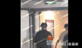 刘大锤最新爆料冯绍峰,刘大锤独家爆料引热议