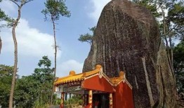 揭阳石母山爆料视频最新,神秘遗迹揭秘，探寻古文明之谜